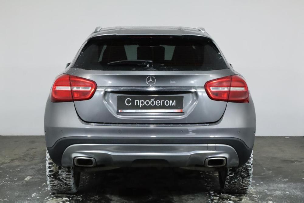 Mercedes-Benz GLA I (X156) Санкт-Петербург  - изображение 5