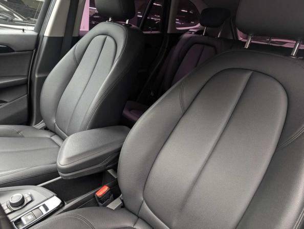 BMW X1 II (F48) с пробегом 2016 года, цена 1 897 000 рублей, 178078 км, внедорожник, Автокод Объявления