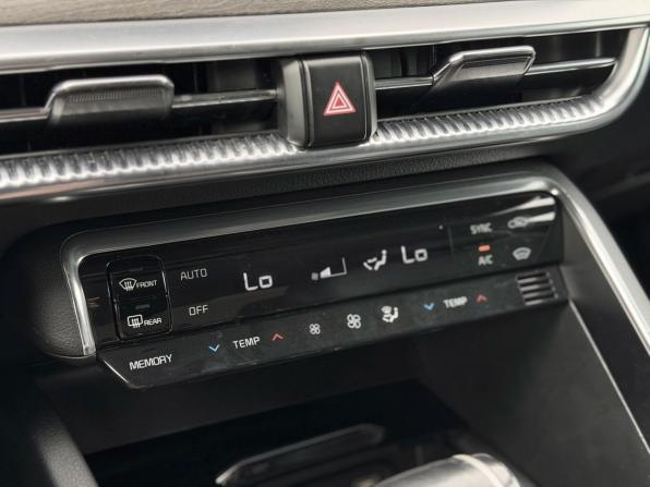 Kia K5 III с пробегом 2020 года, цена 2 380 000 рублей, 121434 км, седан, Автокод Объявления