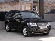Suzuki Grand Vitara II Рестайлинг Новосибирск  - изображение 21