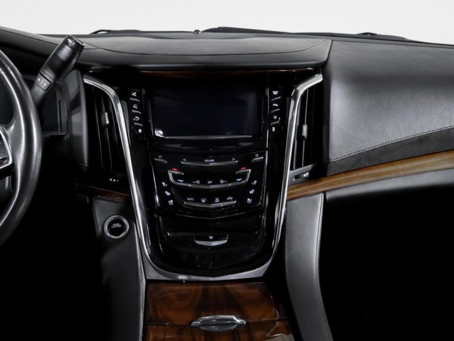 Cadillac Escalade IV Москва  - изображение 13
