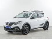 Renault Sandero II Рестайлинг Москва  - изображение 28