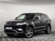 Geely Atlas I Санкт-Петербург  - изображение 35