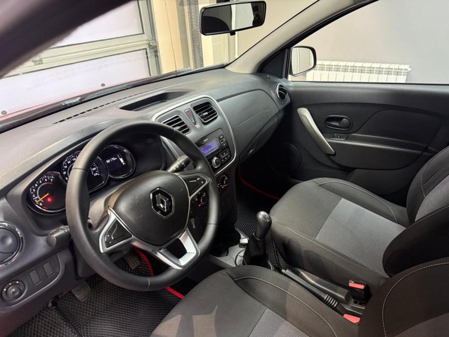 Renault Sandero II Рестайлинг Тверь  - изображение 10