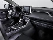 Toyota RAV4 V (XA50) Москва  - изображение 29