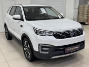Changan CS55 I Москва  - изображение 12