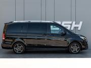 Mercedes-Benz V-Класс III (W447) Рестайлинг Краснодар  - изображение 29