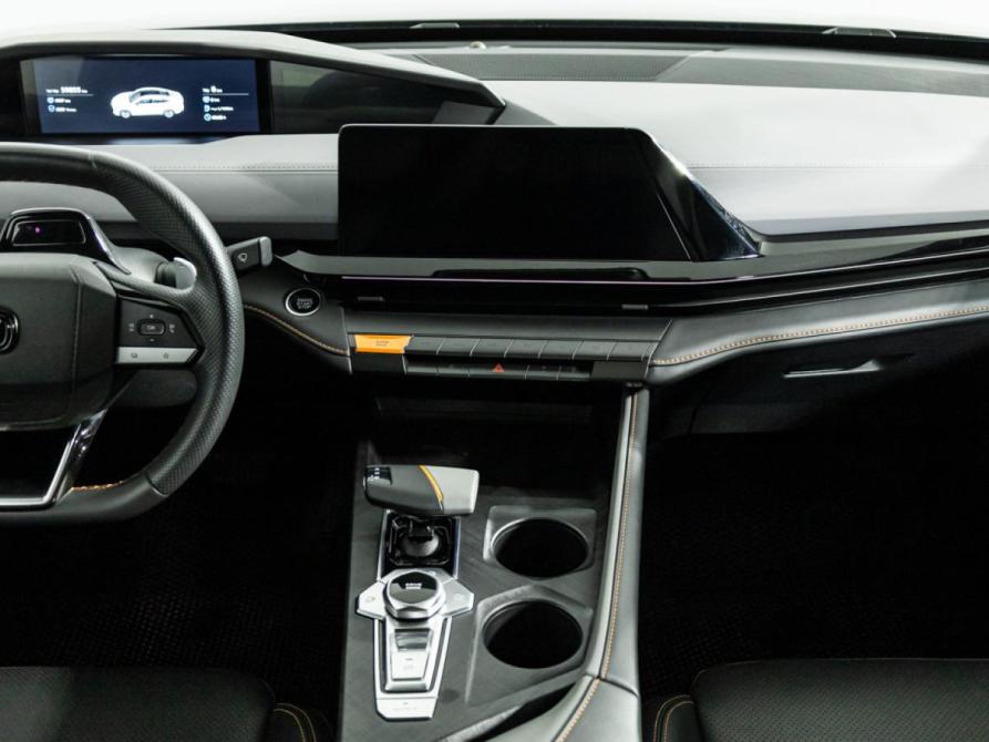 Changan UNI-V I Санкт-Петербург  - изображение 14