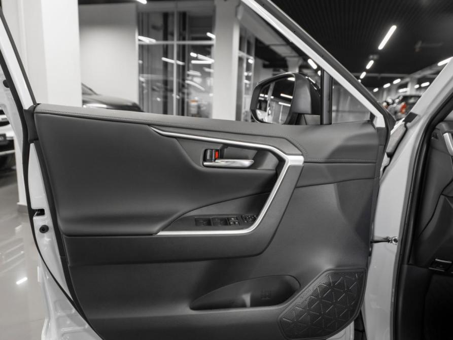 Toyota RAV4 V (XA50) Москва  - изображение 19