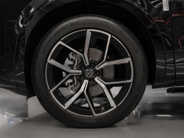 Volkswagen Tavendor I Рестайлинг с пробегом 2026 года, цена 6 000 000 рублей, 50 км, внедорожник, Автокод Объявления