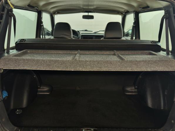 Lada (ВАЗ) 2121 (4x4) I Рестайлинг с пробегом 2017 года, цена 645 000 рублей, 79034 км, внедорожник, Автокод Объявления