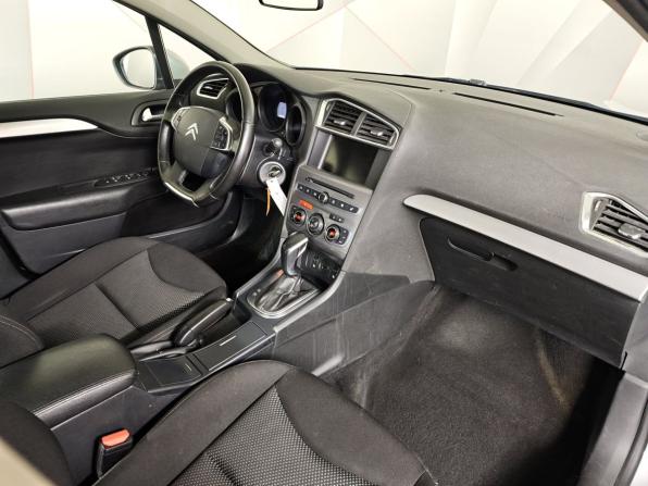 Citroen C4 II Рестайлинг с пробегом 2021 года, цена 900 000 рублей, 131892 км, седан, Автокод Объявления