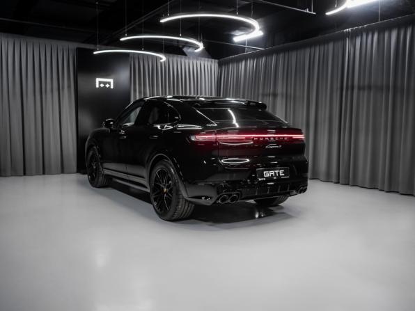 Новый Porsche Cayenne III Рестайлинг 2025 года, цена 21 883 800 рублей, внедорожник, Автокод Объявления