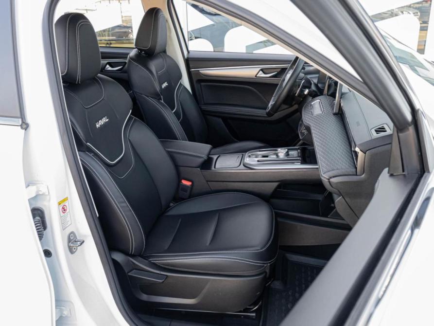 Haval Jolion I Краснодар  - изображение 8