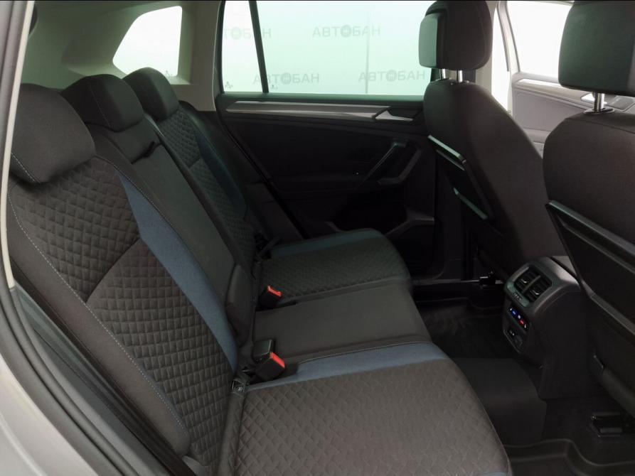 Volkswagen Tiguan II Екатеринбург  - изображение 22