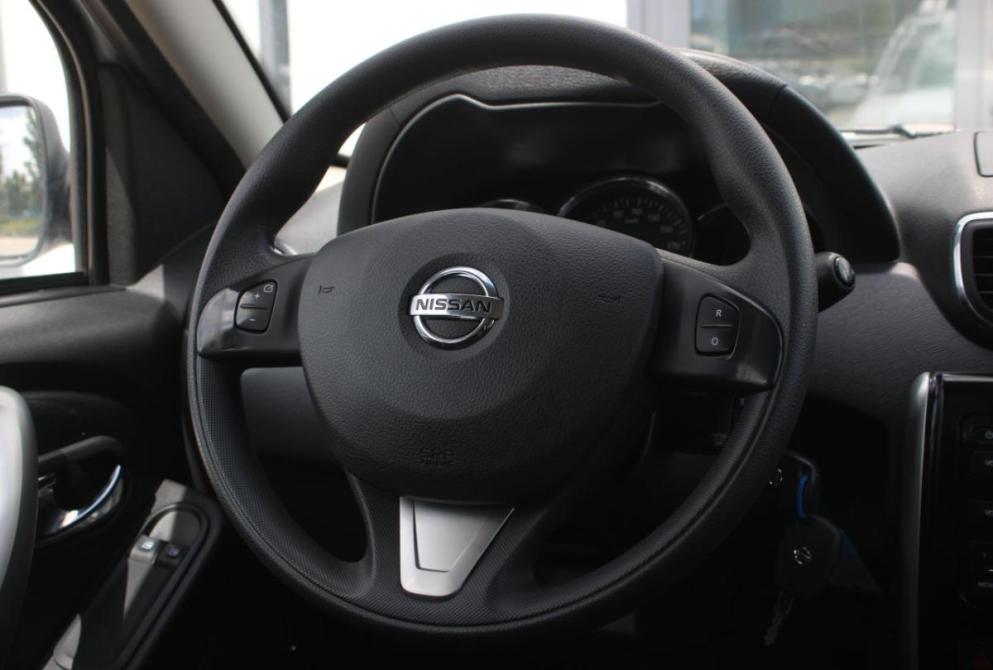 Nissan Terrano III (D10) Саратов  - изображение 21