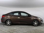 Hyundai Solaris I Рестайлинг Химки  - изображение 16