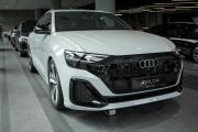 Audi Q8 I (4M) Рестайлинг Москва  - изображение 23