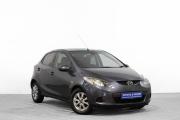 Mazda Demio III (DE) Барнаул  - изображение 23