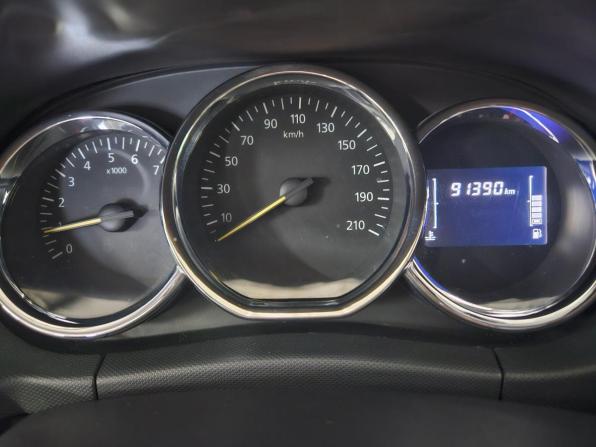 Renault Duster I Рестайлинг с пробегом 2019 года, цена 1 188 000 рублей, 91389 км, внедорожник, Автокод Объявления