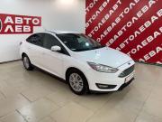 Ford Focus III Рестайлинг Новочеркасск  - изображение 20
