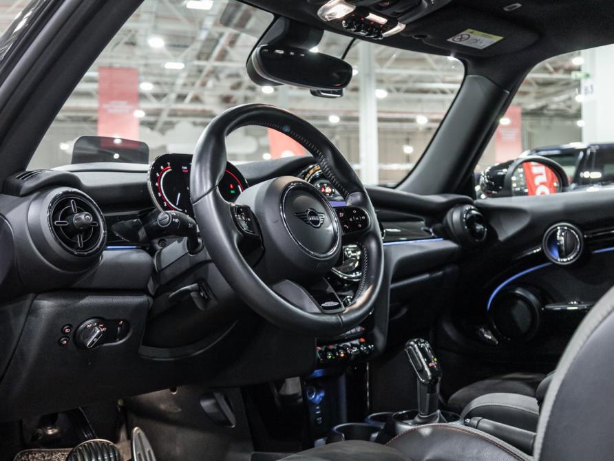Mini Hatch III (F55/F56) Рестайлинг 2 Санкт-Петербург  - изображение 14