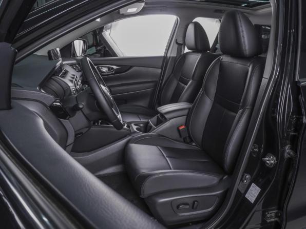 Nissan Qashqai II Рестайлинг 2 с пробегом 2025 года, цена 3 030 000 рублей, 65 км, внедорожник, Автокод Объявления