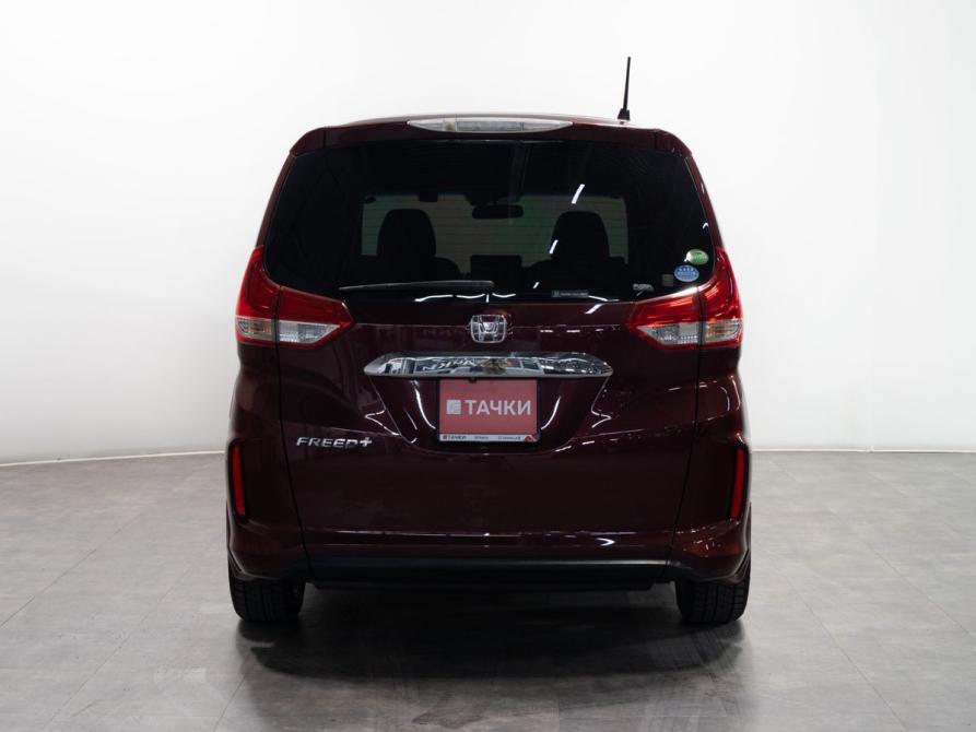Honda Freed II Чита  - изображение 4