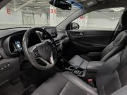 Hyundai Tucson III Рестайлинг Казань  - изображение 46