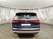 Volkswagen Talagon I Москва  - изображение 30
