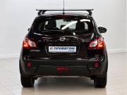 Nissan Qashqai I Рестайлинг Балашиха  - изображение 20