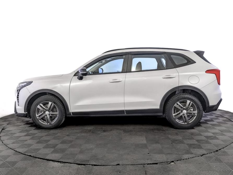 Haval Jolion I Рестайлинг Москва  - изображение 8
