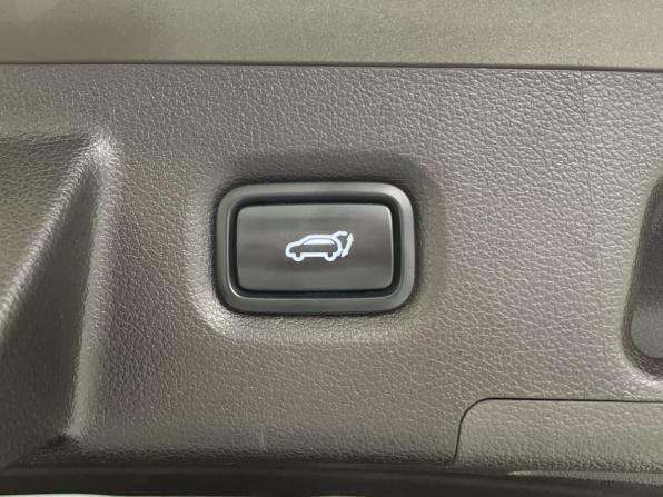 Hyundai Santa Fe IV с пробегом 2019 года, цена 3 047 200 рублей, 116347 км, внедорожник, Автокод Объявления