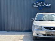 Hyundai Accent II Ижевск  - изображение 24