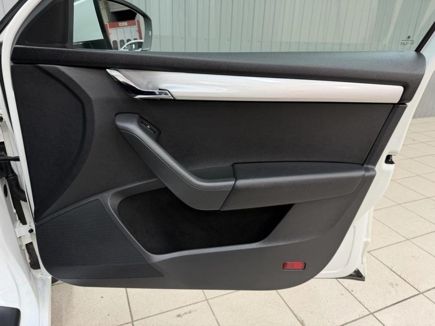 Skoda Octavia III (A7) Магнитогорск  - изображение 15