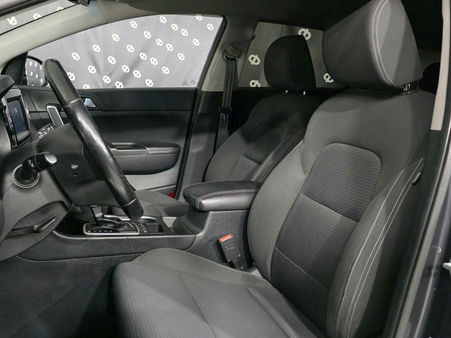 Kia Sportage IV Новосибирск  - изображение 13