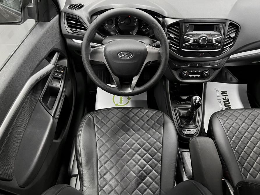 Lada (ВАЗ) Vesta I Тверь  - изображение 12