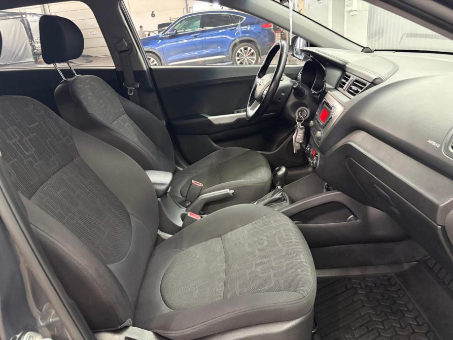 Kia Rio III Краснодар  - изображение 15