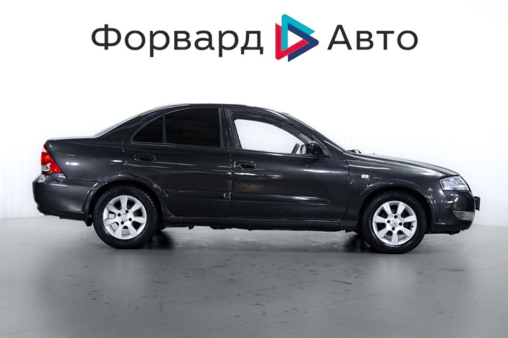 Nissan Almera Classic I Тюмень  - изображение 9