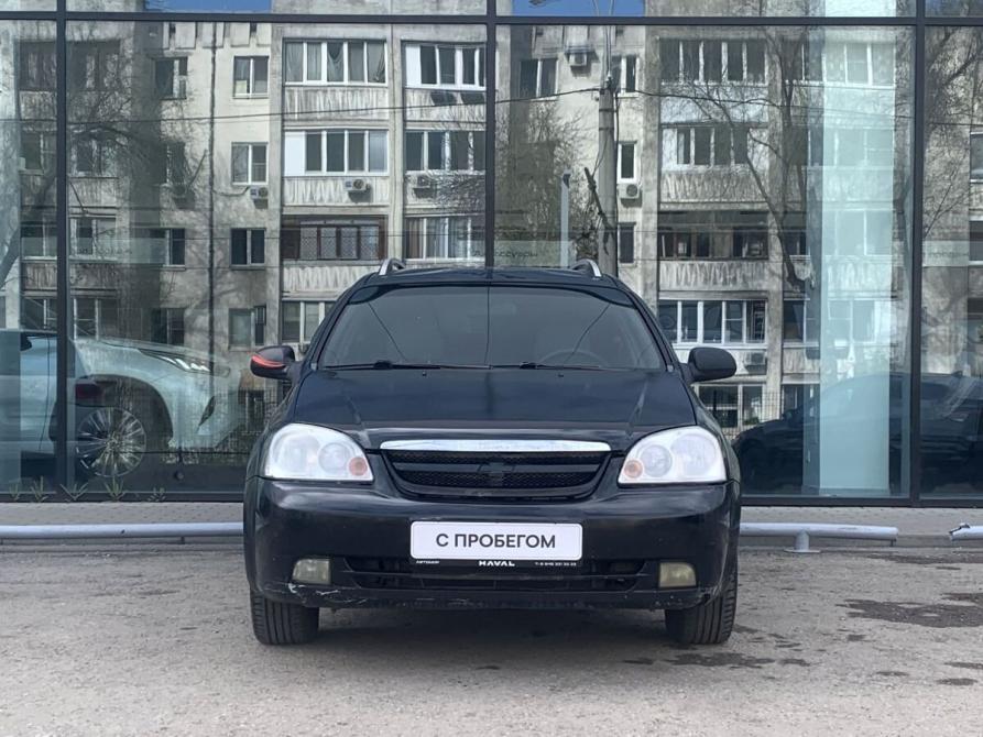Chevrolet Lacetti I Самара  - изображение 2