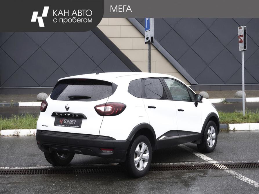 Renault Kaptur I Казань  - изображение 2