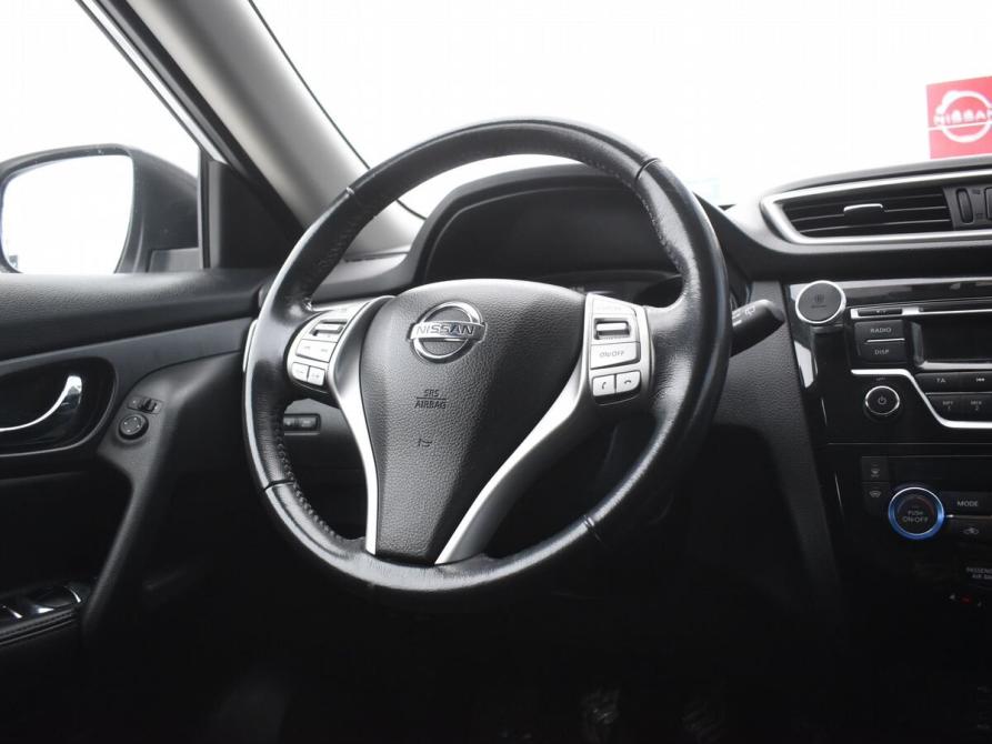 Nissan X-Trail III Архангельск  - изображение 13