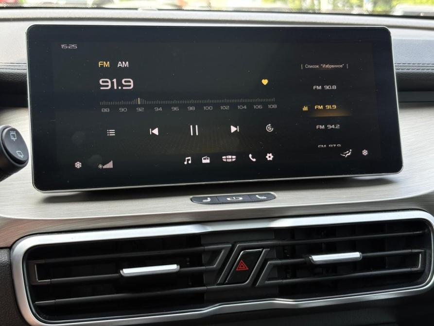 Geely Coolray I Набережные Челны  - изображение 22