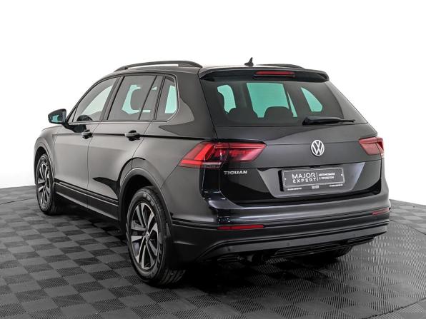 Volkswagen Tiguan II с пробегом 2019 года, цена 1 959 000 рублей, 181317 км, внедорожник, Автокод Объявления