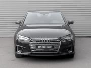 Audi A4 V (B9) Москва  - изображение 31