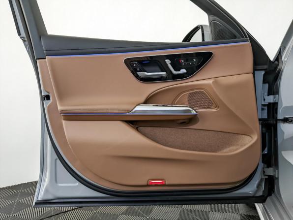 Mercedes-Benz E-Класс VI (W214 S214) с пробегом 2024 года, цена 6 990 500 рублей, 17991 км, седан, Автокод Объявления