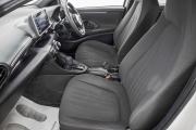 Toyota Yaris IV Барнаул  - изображение 49
