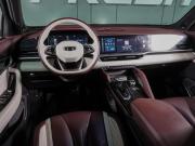 Geely Monjaro I Воронеж  - изображение 41