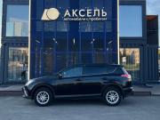 Toyota RAV4 IV (XA40) Рестайлинг Архангельск  - изображение 28