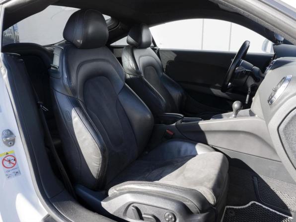 Audi TT II (8J) с пробегом 2008 года, цена 1 529 000 рублей, 243799 км, купе, Автокод Объявления